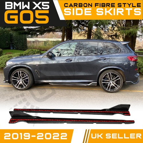 Bmw g05 sport performance - g05, m
