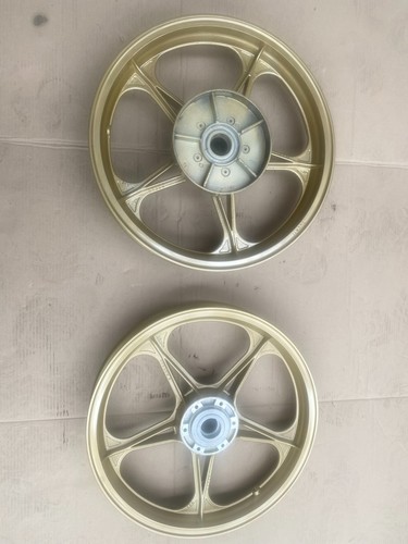 Oscam alloy rims ducati - oscam,