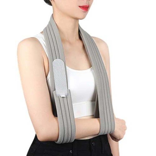 Forearm arm sling support - forearm,