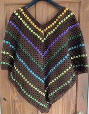 Handmade Boho Crochet