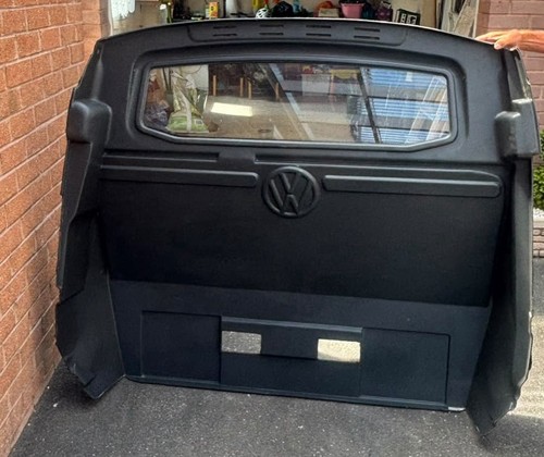 Transporter t6 - t5,