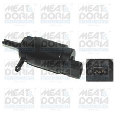 20111 Meat & Doria Washer