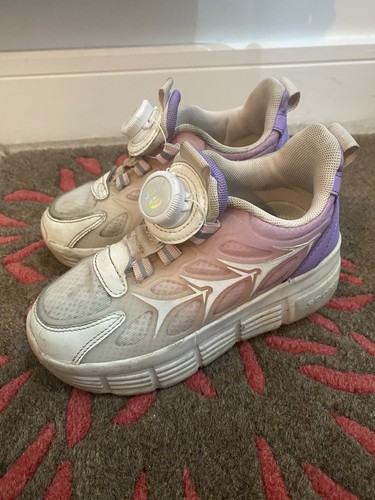 Heelys skate trainer shoes - skate,