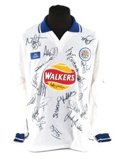 Leicester City Original Full