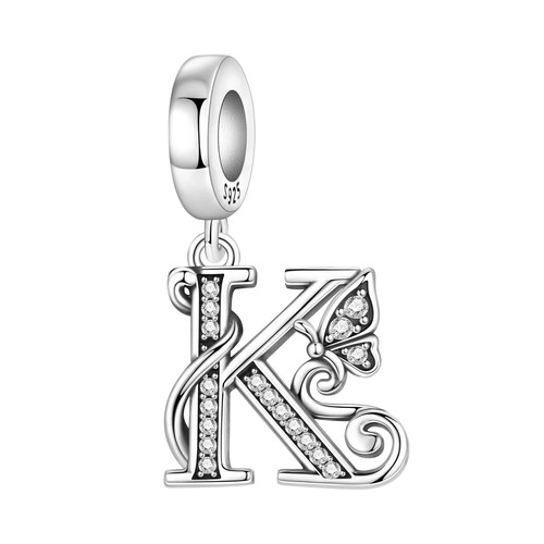 925 sterling silver - sterling, a-z