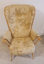 Ercol Evergreen High Backed