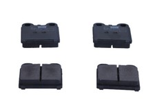 Brake Pad Set, disc brake for