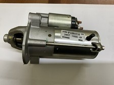 STARTER MOTOR FOR FORD