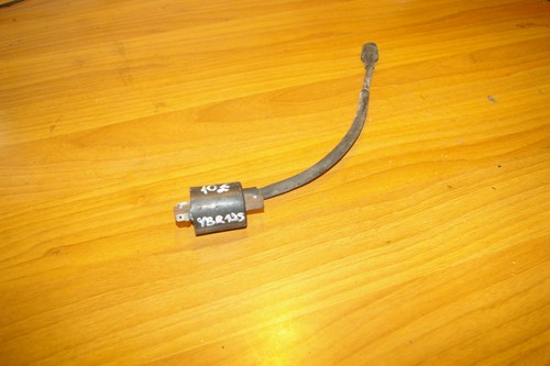 Yamaha ybr125 ignition - coil,