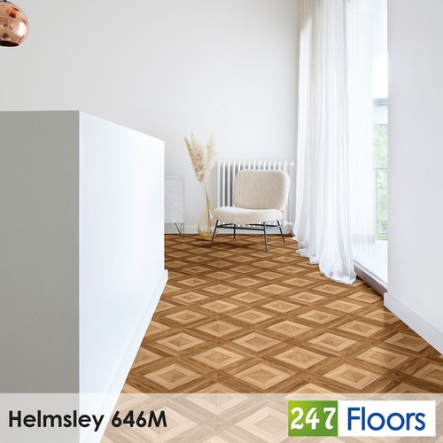Helmsley 646m safetex wood - helmsley,