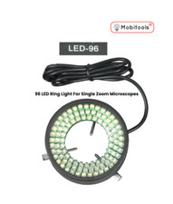 96 LED Brightness Adjustable