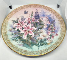 Collectable Lena Liu Porcelain