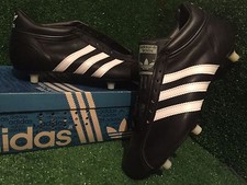 BN Adidas vintage Mondial Copa football boots mania precision Soccer Shoes 8,5 