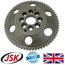 Front/Rear Axle Hub Annulus