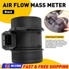 For JAGUAR XF X250 2.7 3.0D 2008-2015 4R8Q12B579AC UK MASS AIR FLOW METER SENSOR