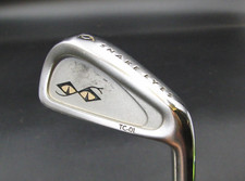 Snake Eyes TC-01 6 Iron Stiff Steel Shaft Golf Pride Grip