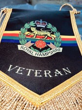 Royal Hampshire Regiment