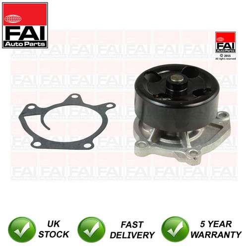 Water pump fai fits - water,
