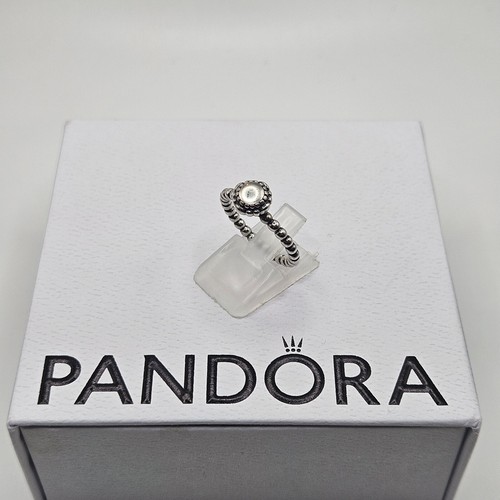 Genuine pandora april crystal - pandora,