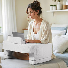 Reading Pillow for Gaming