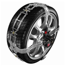 *Thule K-SUMMIT K12 Snow Chains* *RRP£370* BRAND NEW IN BAG  Best Quality & Spec