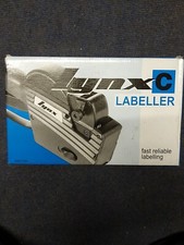 Lynx C Labeller