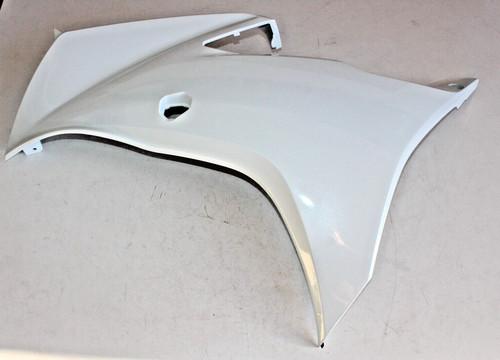 Left side fairing - left,