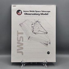 James webb space telescope - james,