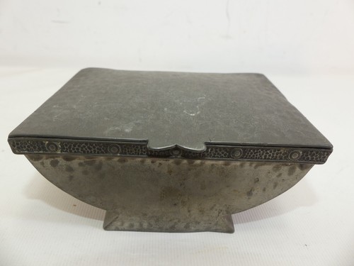 Antique art deco - (ref288as),
