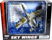 Motormax Skywings - A-10