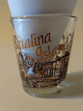 Liquor shot glass - shot, ~
