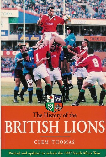The history british - "the,