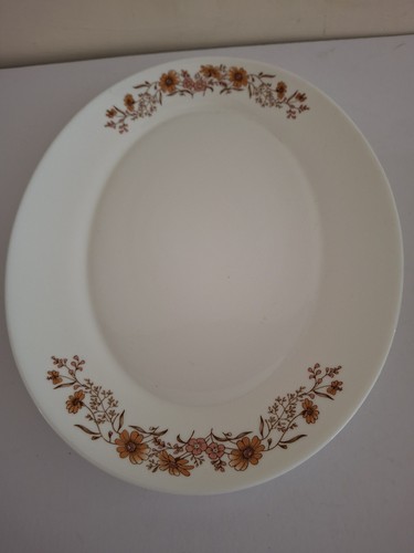 Pyrex woodland country autumn - pyrex,