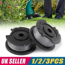 1-3pc Replacement Spool & Line