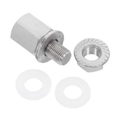 Bike trailer hitch connector - hitch,