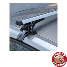Car Roof Rack Rails Bars For