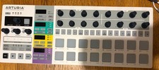 Arturia Beatstep Pro USB Midi