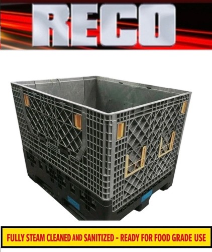 Used heavy duty - x,