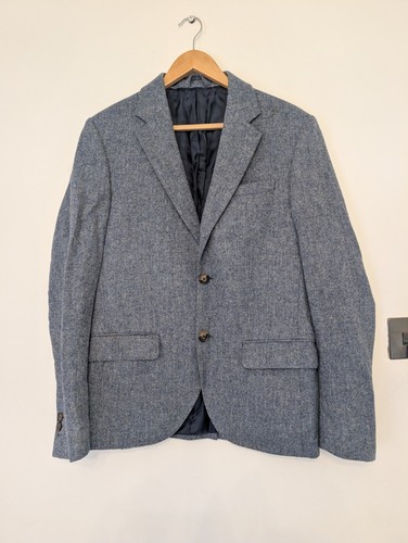 Jack wills mens - jack, tweed