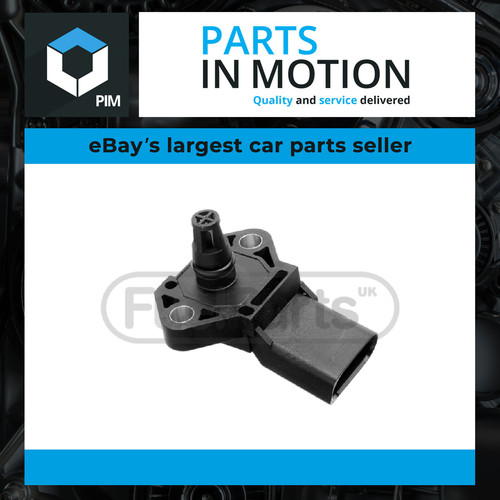 Map sensor fits audi d3 - map,
