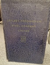 Appleby-Frodingham Steel Ltd