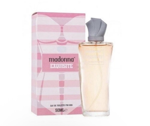 Madonna exquisite 50ml - exquisite, de