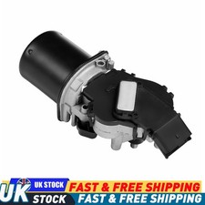 Front Windshield Wiper Motor