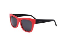 M Missoni MMI 0069/S 0A4 RED BLACK 52/19/140 WOMAN Sunglasses
