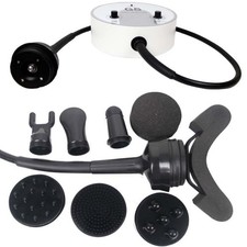 Vertical body massage - g5,