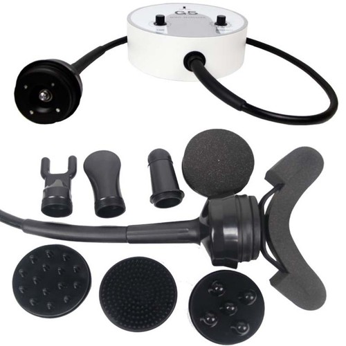 Vertical body massage - vertical,