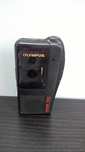 Vintage olympus pearlcorder - olympus,