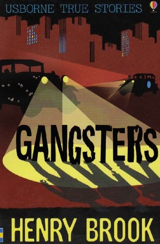 Gangsters by - stories),