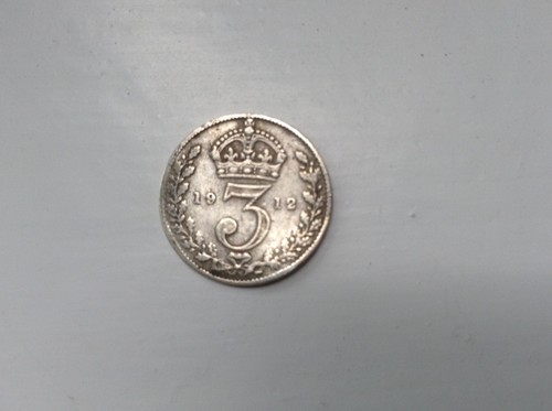 King george silver - george,