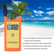 Portable Handheld UV Detector